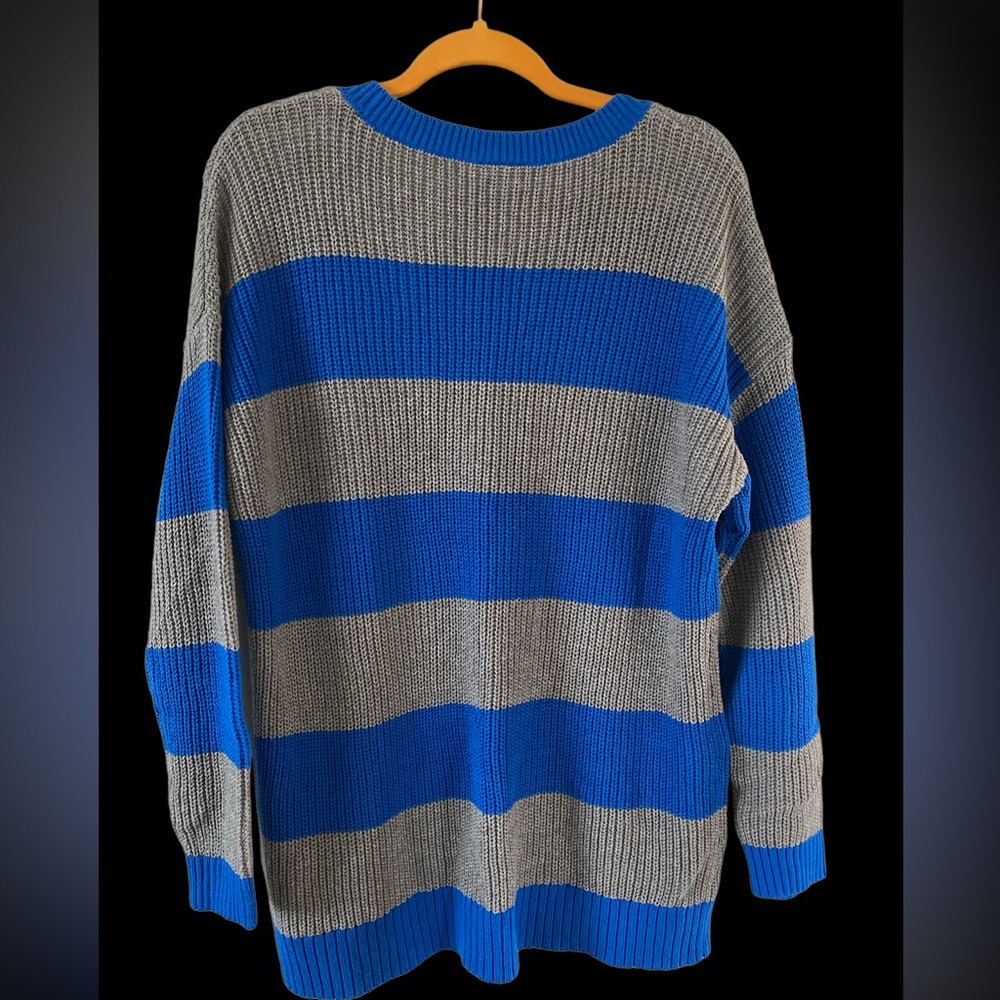 Torrid Knit Sweater